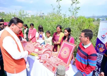 चम्पावत के सर्वांगीण विकास को नई दिशा, मुख्यमंत्री ने की अहम घोषणाएं