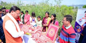 चम्पावत के सर्वांगीण विकास को नई दिशा, मुख्यमंत्री ने की अहम घोषणाएं