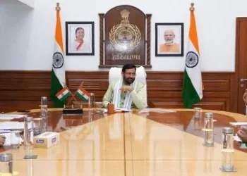 अधिकारियों को सफाई व्यवस्था दुरुस्त करने के आदेश