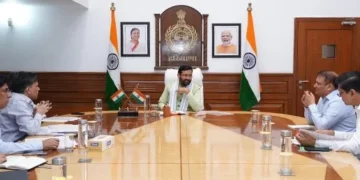 अधिकारियों को सफाई व्यवस्था दुरुस्त करने के आदेश