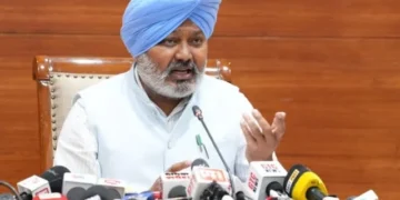 तकनीक के सहारे सख्ती, राजस्व चोरी पर पंजाब सरकार का एक्शन