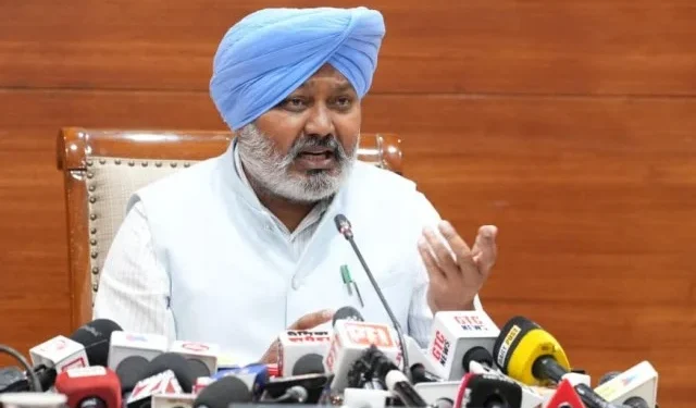 तकनीक के सहारे सख्ती, राजस्व चोरी पर पंजाब सरकार का एक्शन