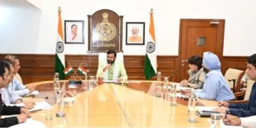 दवा व्यवस्था में कमी पर CMO की जवाबदेही तय - CM