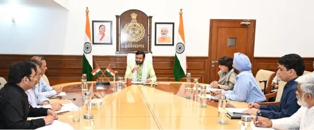 दवा व्यवस्था में कमी पर CMO की जवाबदेही तय - CM