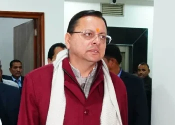 पारदर्शी वित्तीय नीतियों से बेहतर हुए नतीजे Dhami