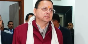 पारदर्शी वित्तीय नीतियों से बेहतर हुए नतीजे Dhami