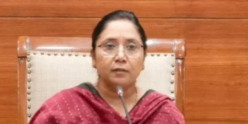 बच्चों को सुरक्षित व स्वस्थ माहौल देने के लिए सरकार कर रही प्रयास बलजीत कौर