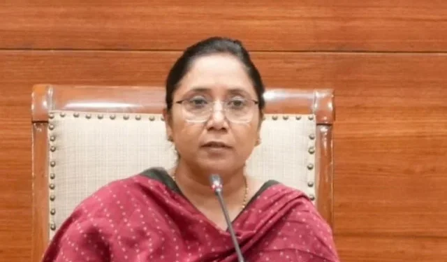 बच्चों को सुरक्षित व स्वस्थ माहौल देने के लिए सरकार कर रही प्रयास बलजीत कौर