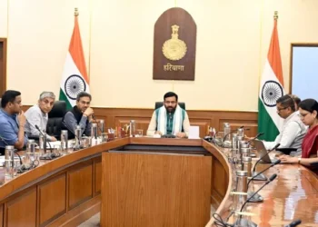 वैश्विक हालात के बीच राज्य सरकार अलर्ट, हर स्थिति से निपटने को तैयार