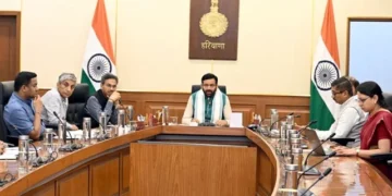 वैश्विक हालात के बीच राज्य सरकार अलर्ट, हर स्थिति से निपटने को तैयार