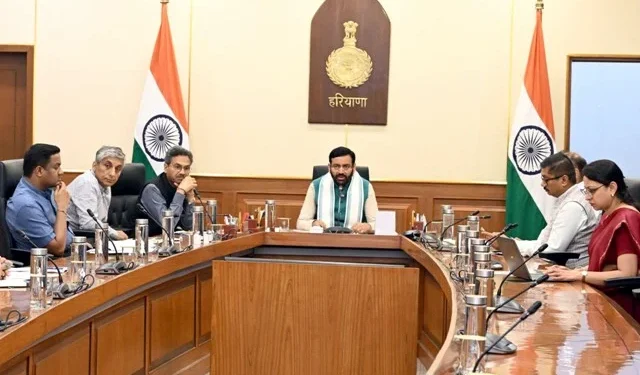 वैश्विक हालात के बीच राज्य सरकार अलर्ट, हर स्थिति से निपटने को तैयार