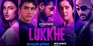प्राइम वीडियो ने एक दमदार म्यूज़िकल एक्शन ड्रामा, लुक्खे का वर्ल्डवाइड प्रीमियर 8 मई तय किया, जहाँ रैप और बदला—दोनों ही ज़ोरदार हैं!