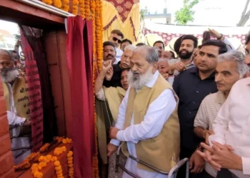 इंडस्ट्रियल एरिया का राष्ट्रीय विकास में बड़ा योगदान - विज