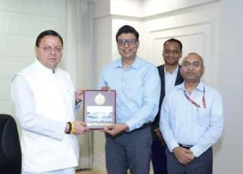 एशियन हाईवे से जुड़कर बनबसा लैंड पोर्ट बनेगा महत्वपूर्ण कनेक्टिविटी हब