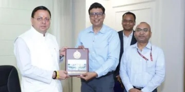 एशियन हाईवे से जुड़कर बनबसा लैंड पोर्ट बनेगा महत्वपूर्ण कनेक्टिविटी हब