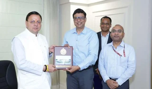 एशियन हाईवे से जुड़कर बनबसा लैंड पोर्ट बनेगा महत्वपूर्ण कनेक्टिविटी हब