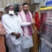 करनाल में जैन धर्म सभा में सीएम सैनी बोले—अहिंसा का संदेश आज भी प्रासंगिक