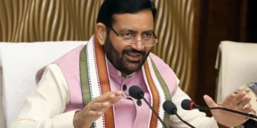 कैबिनेट बैठक के बाद सीएम सैनी ने प्रेस वार्ता में फैसलों की दी जानकारी