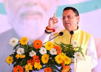 खटीमा में सैनिक सुविधाओं को मजबूती, दो महत्वपूर्ण परियोजनाओं का लोकार्पण