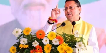 खटीमा में सैनिक सुविधाओं को मजबूती, दो महत्वपूर्ण परियोजनाओं का लोकार्पण