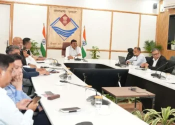 खाद्य आपूर्ति विभाग और तेल कंपनियों को समन्वय मजबूत करने के निर्देश