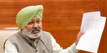 गेहूं खरीद के लिए ब्याज मुक्त ऋण से कर्मचारियों को मिलेगी राहत
