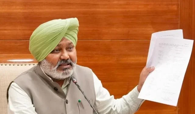 गेहूं खरीद के लिए ब्याज मुक्त ऋण से कर्मचारियों को मिलेगी राहत