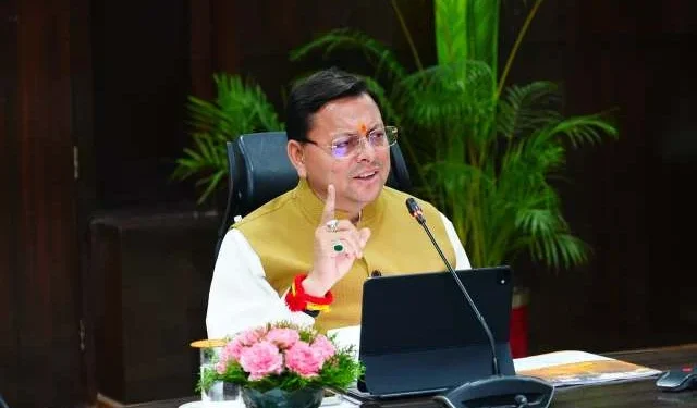 चारधाम यात्रा 2026 के लिए व्यवस्थाओं को और बेहतर बनाने पर सरकार का फोकस