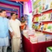 देहरादून में आयोजित बुक फेस्टिवल का मुख्यमंत्री ने उद्घाटन किया