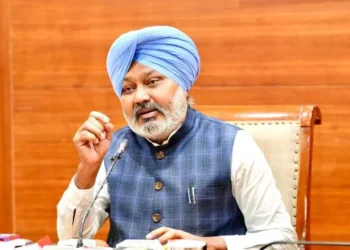 धार्मिक ग्रंथों के सम्मान के लिए पंजाब सरकार का बड़ा निर्णय