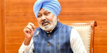 धार्मिक ग्रंथों के सम्मान के लिए पंजाब सरकार का बड़ा निर्णय