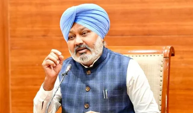 धार्मिक ग्रंथों के सम्मान के लिए पंजाब सरकार का बड़ा निर्णय