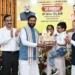 नव-चयनित युवाओं के सम्मान समारोह में सीएम सैनी ने दी बड़ी सौगात