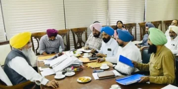 पंजाब में कृषि क्षेत्र को मजबूत करने के लिए बड़े बजट की कार्ययोजना लागू होगी