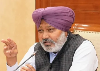 पंजाब में सुलभ और मजबूत परिवहन के लिए बस बेड़े का बड़ा विस्तार