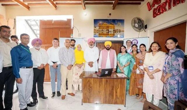 पंजाबवासियों से स्व-गणना में बढ़-चढ़कर भाग लेने की मुख्यमंत्री की अपील