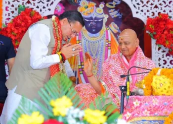 प्रदेश में धार्मिक पर्यटन को बढ़ावा दे रही सरकार - CM