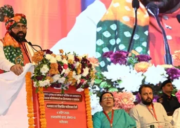 फरीदाबाद में सुचारु यातायात के लिए प्रमुख जंक्शनों के सुधार का ऐलान किया गया