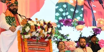 फरीदाबाद में सुचारु यातायात के लिए प्रमुख जंक्शनों के सुधार का ऐलान किया गया