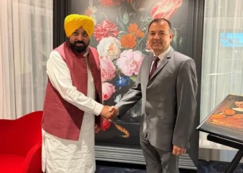 फूड प्रोसेसिंग, आईटी और लॉजिस्टिक्स सेक्टर में सहयोग बढ़ाने पर फोकस