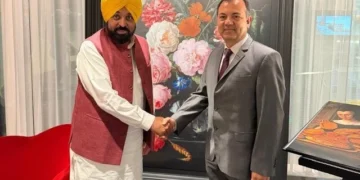 फूड प्रोसेसिंग, आईटी और लॉजिस्टिक्स सेक्टर में सहयोग बढ़ाने पर फोकस