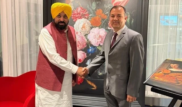 फूड प्रोसेसिंग, आईटी और लॉजिस्टिक्स सेक्टर में सहयोग बढ़ाने पर फोकस