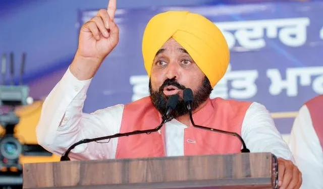 बटाला में इंफ्रास्ट्रक्चर सुधार के साथ सरकार का बड़ा राजनीतिक संदेश