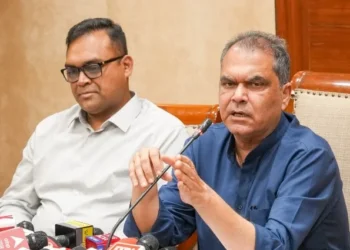 बिजली मंत्री बोले—पंजाब में बढ़ती मांग के बावजूद आपूर्ति पर कोई असर नहीं