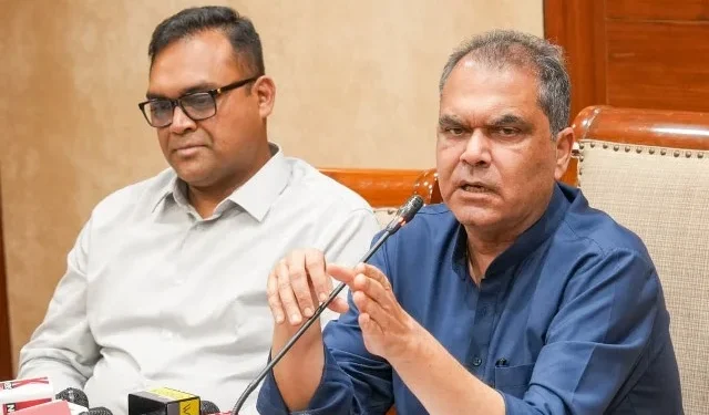 बिजली मंत्री बोले—पंजाब में बढ़ती मांग के बावजूद आपूर्ति पर कोई असर नहीं