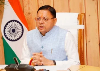 मुख्यमंत्री आवास में उच्चस्तरीय बैठक, प्लास्टिक मुक्त यात्रा पर जोर