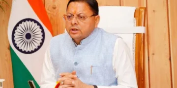 मुख्यमंत्री आवास में उच्चस्तरीय बैठक, प्लास्टिक मुक्त यात्रा पर जोर