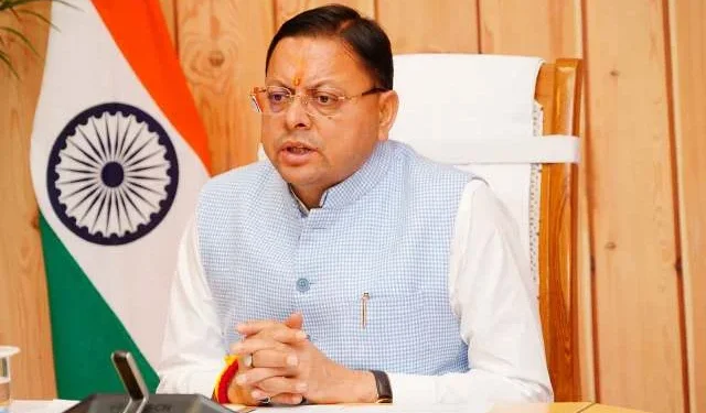 मुख्यमंत्री आवास में उच्चस्तरीय बैठक, प्लास्टिक मुक्त यात्रा पर जोर