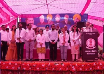 मेडिकल कॉलेज योजना को गति, CHC में विशेषज्ञ सेवाओं का शुभारंभ