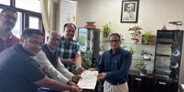 राज्य कर कर्मचारियों की मांगों पर सरकार का सकारात्मक रुख